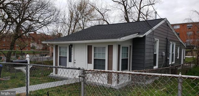 4441 A ST SE, Washington, DC 20019