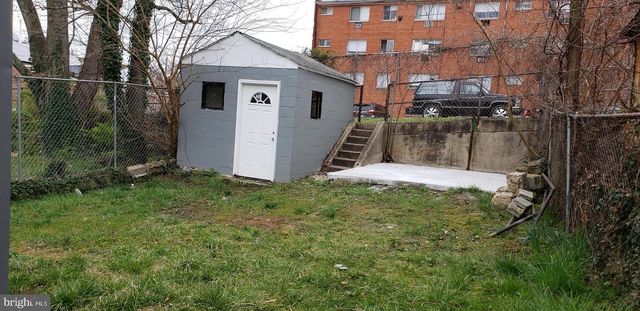 4441 A ST SE, Washington, DC 20019