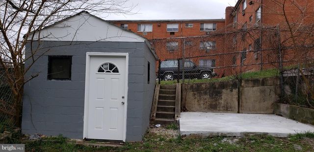 4441 A ST SE, Washington, DC 20019