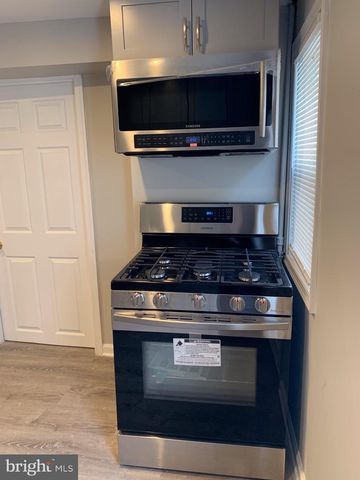 4441 A ST SE, Washington, DC 20019