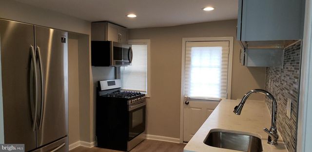 4441 A ST SE, Washington, DC 20019