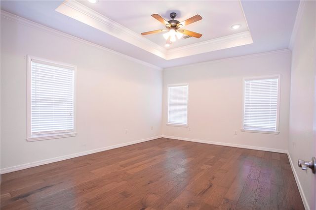 126 Salmon Lane, Russellville, AR 72802