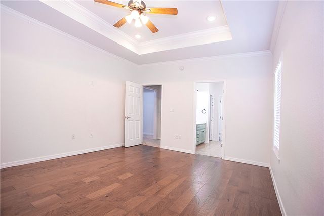 126 Salmon Lane, Russellville, AR 72802