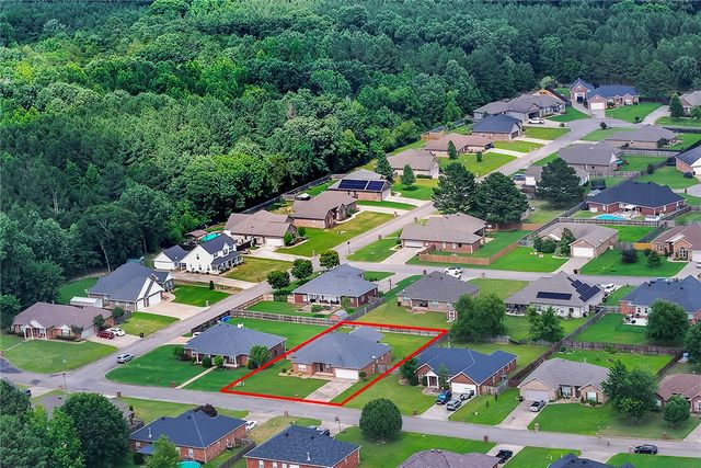 126 Salmon Lane, Russellville, AR 72802