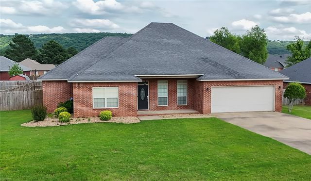 126 Salmon Lane, Russellville, AR 72802