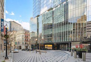 1 Franklin St 3110, Boston, MA 02110