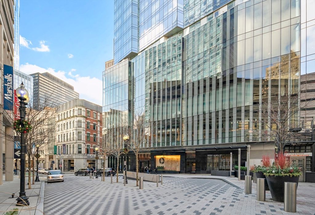 1 Franklin St 3110, Boston, MA 02110