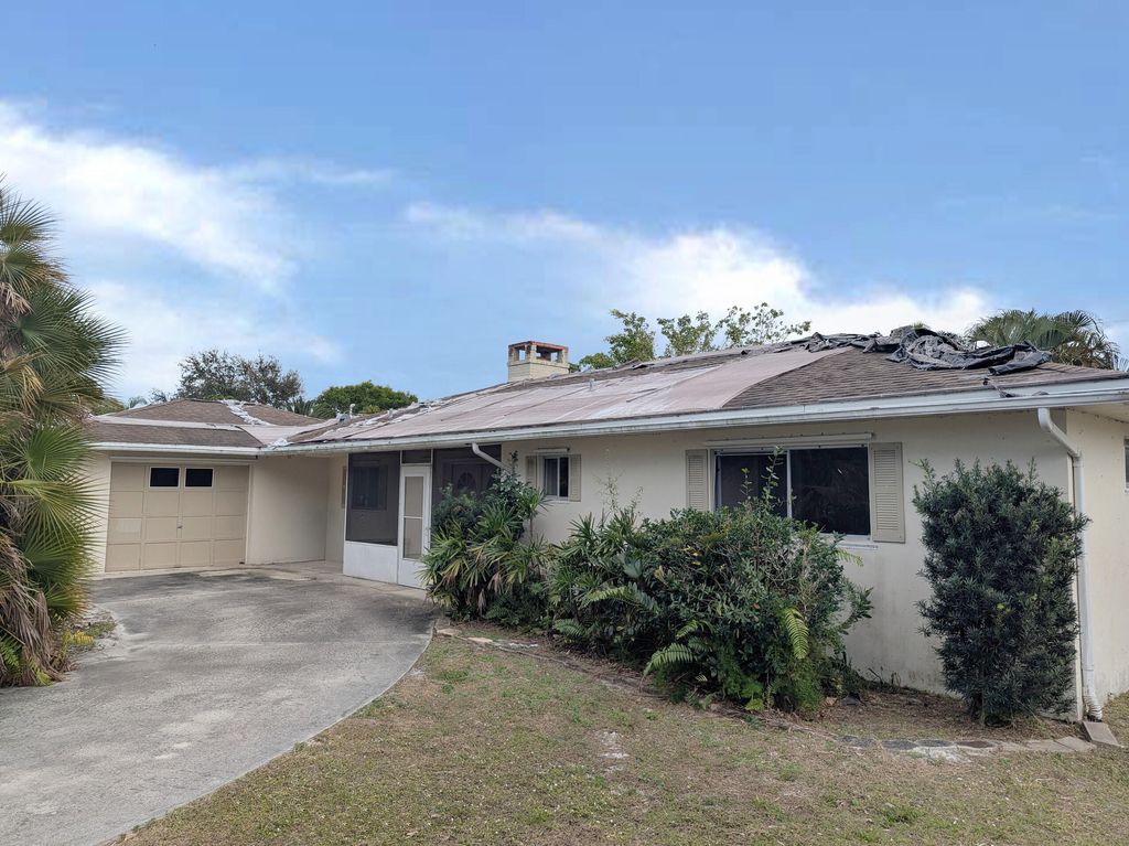 142 N Naranja Avenue, Port St. Lucie, Port St Lucie, FL 34983