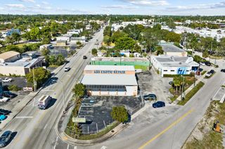 700 N Andrews Ave, Fort Lauderdale, FL 33311