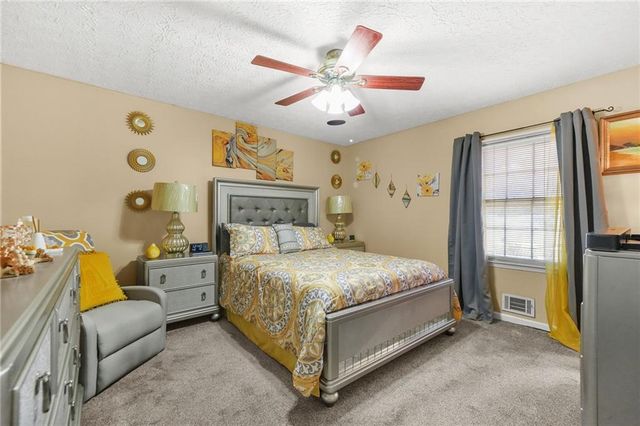 190 Belmont Farms Drive, Ellenwood, GA 30294