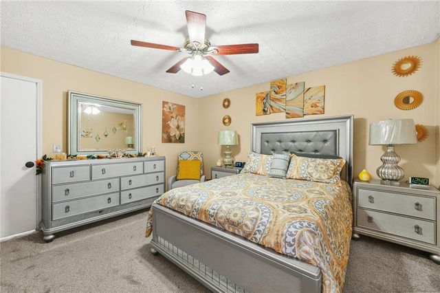 190 Belmont Farms Drive, Ellenwood, GA 30294