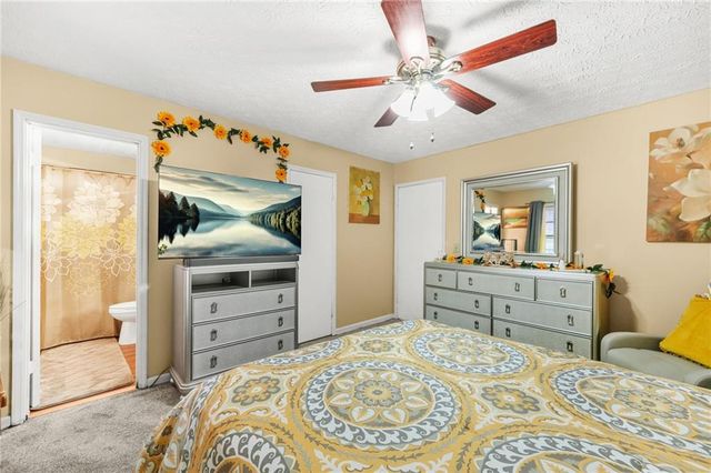 190 Belmont Farms Drive, Ellenwood, GA 30294