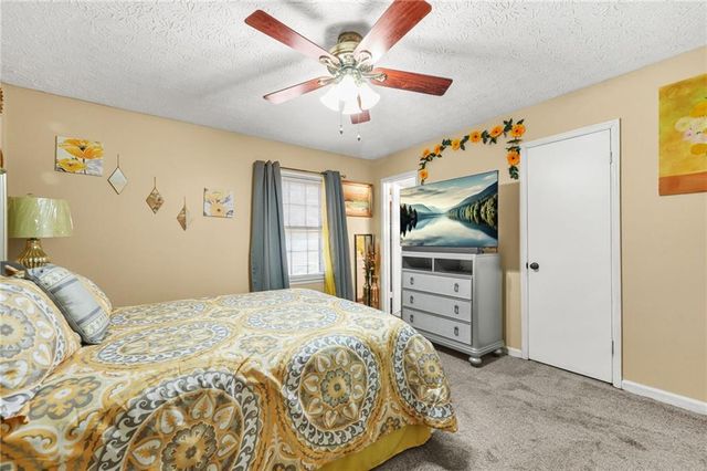 190 Belmont Farms Drive, Ellenwood, GA 30294