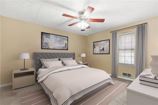 190 Belmont Farms Drive, Ellenwood, GA 30294