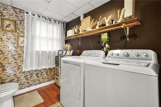 190 Belmont Farms Drive, Ellenwood, GA 30294