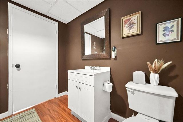 190 Belmont Farms Drive, Ellenwood, GA 30294