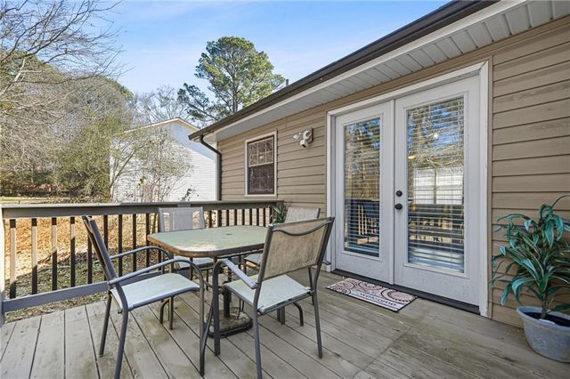 190 Belmont Farms Drive, Ellenwood, GA 30294