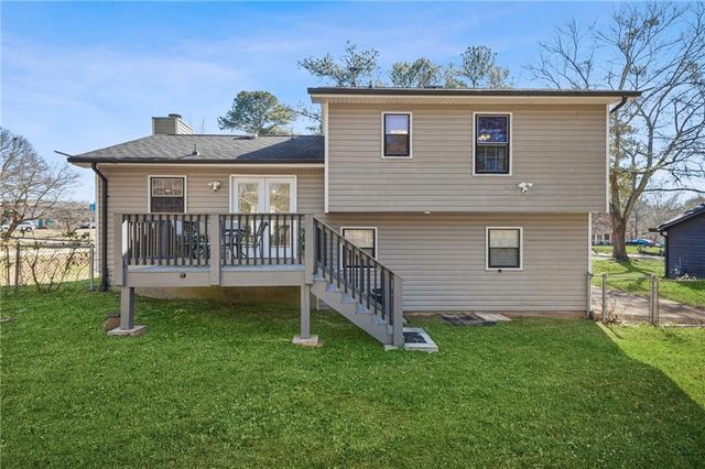 190 Belmont Farms Drive, Ellenwood, GA 30294