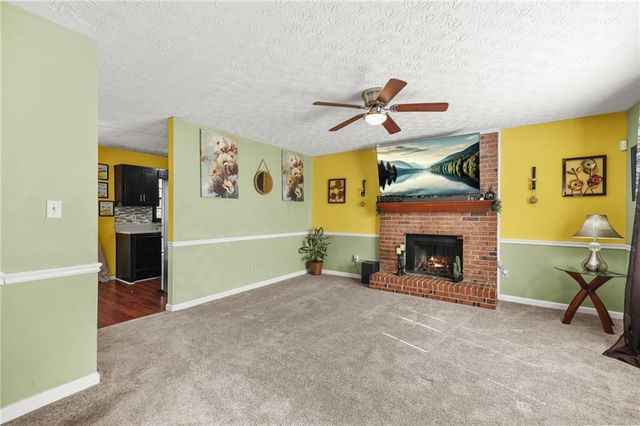 190 Belmont Farms Drive, Ellenwood, GA 30294