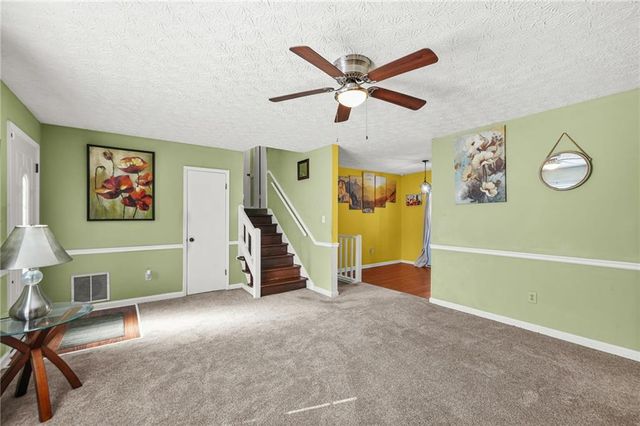 190 Belmont Farms Drive, Ellenwood, GA 30294