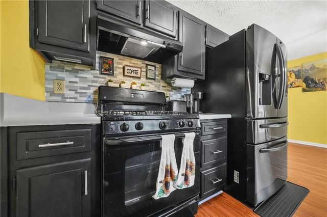 190 Belmont Farms Drive, Ellenwood, GA 30294