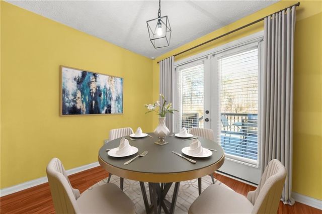 190 Belmont Farms Drive, Ellenwood, GA 30294