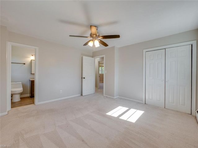111 Charlton DR, Hampton, VA 23666