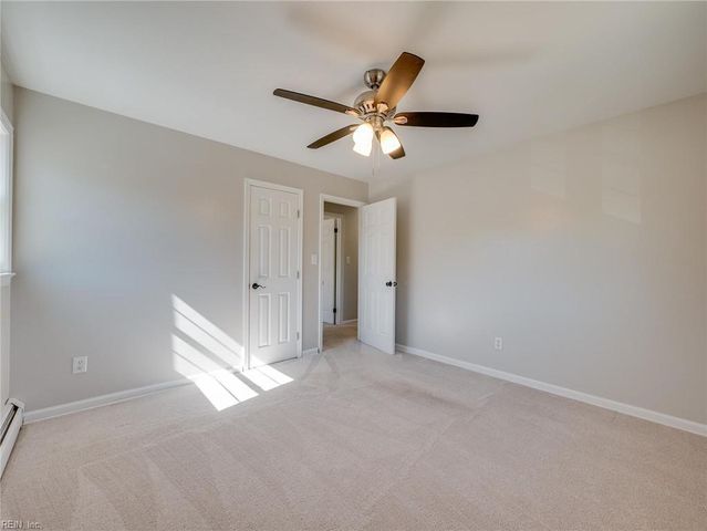 111 Charlton DR, Hampton, VA 23666