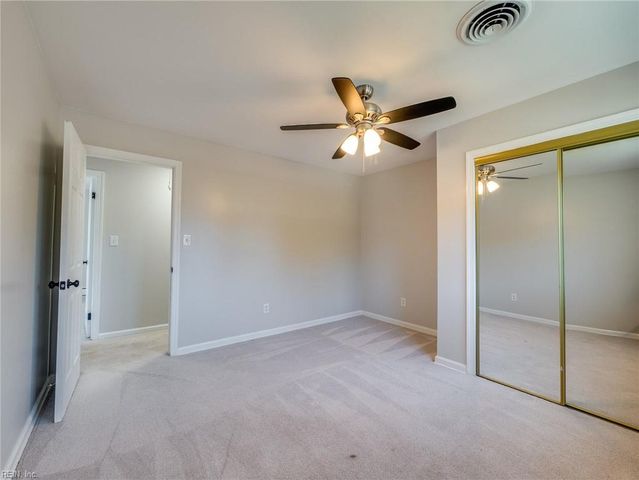111 Charlton DR, Hampton, VA 23666