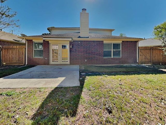 11938 Sonora Springs Drive, Tomball, TX 77375