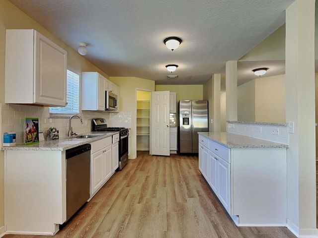 11938 Sonora Springs Drive, Tomball, TX 77375