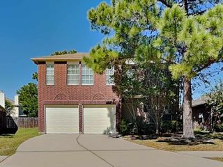 11938 Sonora Springs Drive, Tomball, TX 77375