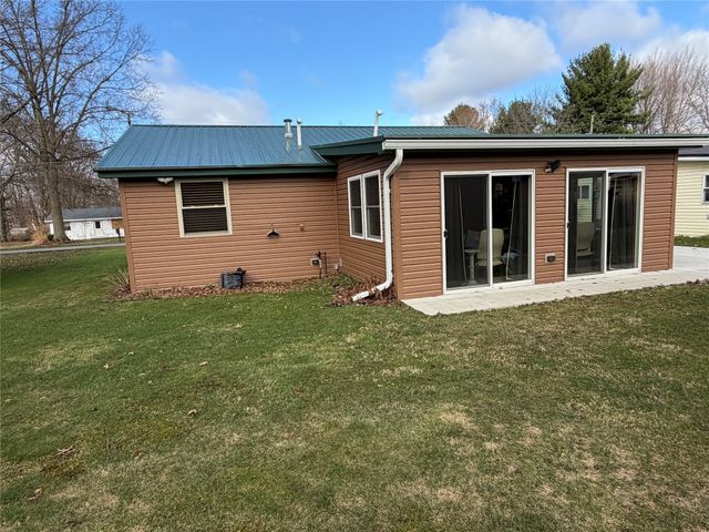 10608 N MAPLE Drive, Espyville, PA 16424