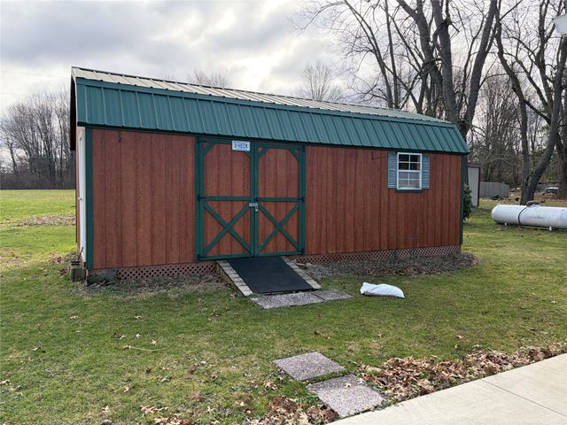 10608 N MAPLE Drive, Espyville, PA 16424