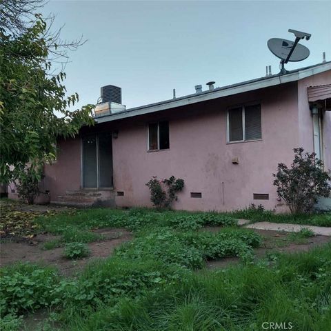 1616 E 21st Street, Merced, CA 95341