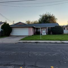 1616 E 21st Street, Merced, CA 95341