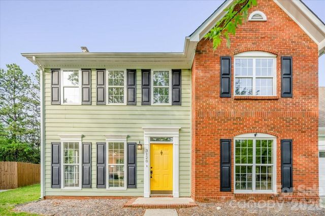 3120 Terra Glen Court, Matthews, NC 28105