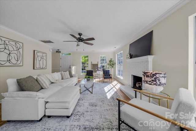 3120 Terra Glen Court, Matthews, NC 28105