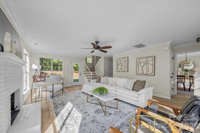 3120 Terra Glen Court, Matthews, NC 28105