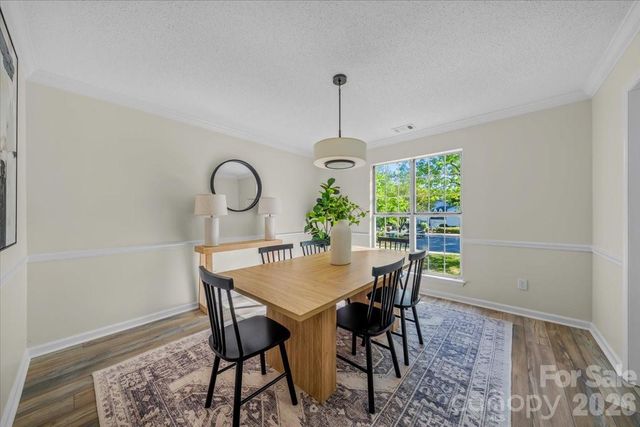 3120 Terra Glen Court, Matthews, NC 28105