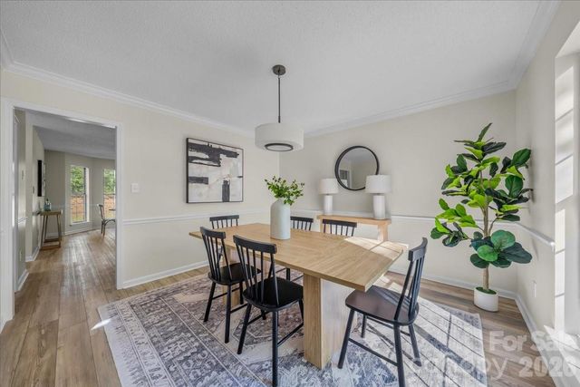 3120 Terra Glen Court, Matthews, NC 28105