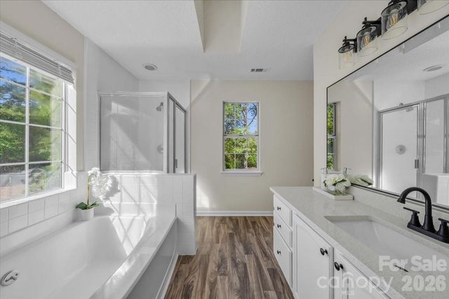 3120 Terra Glen Court, Matthews, NC 28105