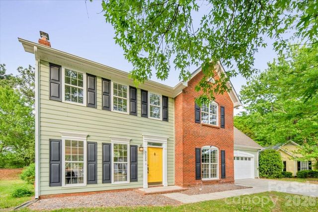 3120 Terra Glen Court, Matthews, NC 28105