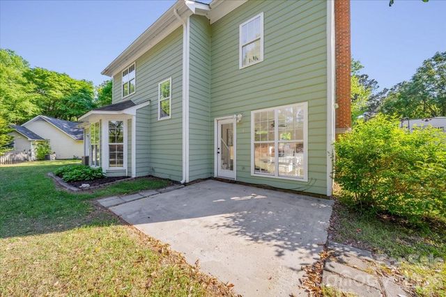 3120 Terra Glen Court, Matthews, NC 28105