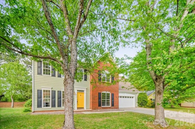 3120 Terra Glen Court, Matthews, NC 28105