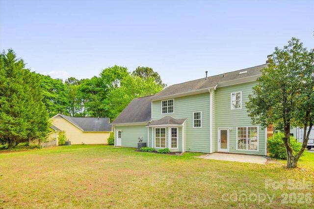 3120 Terra Glen Court, Matthews, NC 28105