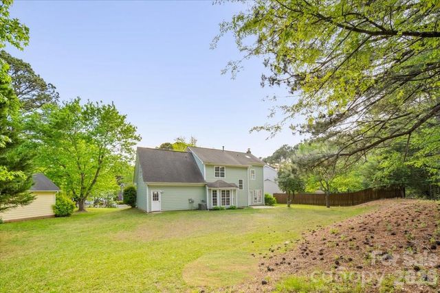 3120 Terra Glen Court, Matthews, NC 28105