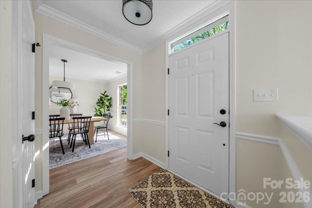 3120 Terra Glen Court, Matthews, NC 28105