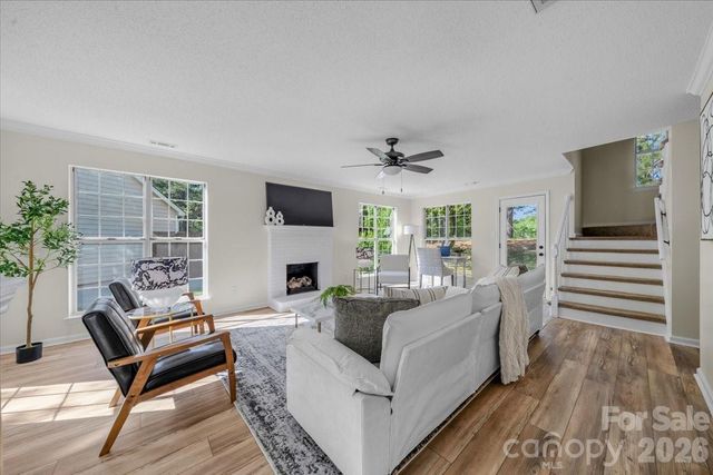 3120 Terra Glen Court, Matthews, NC 28105