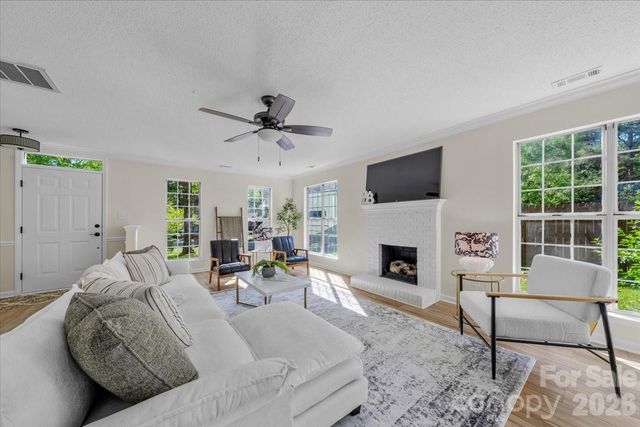 3120 Terra Glen Court, Matthews, NC 28105